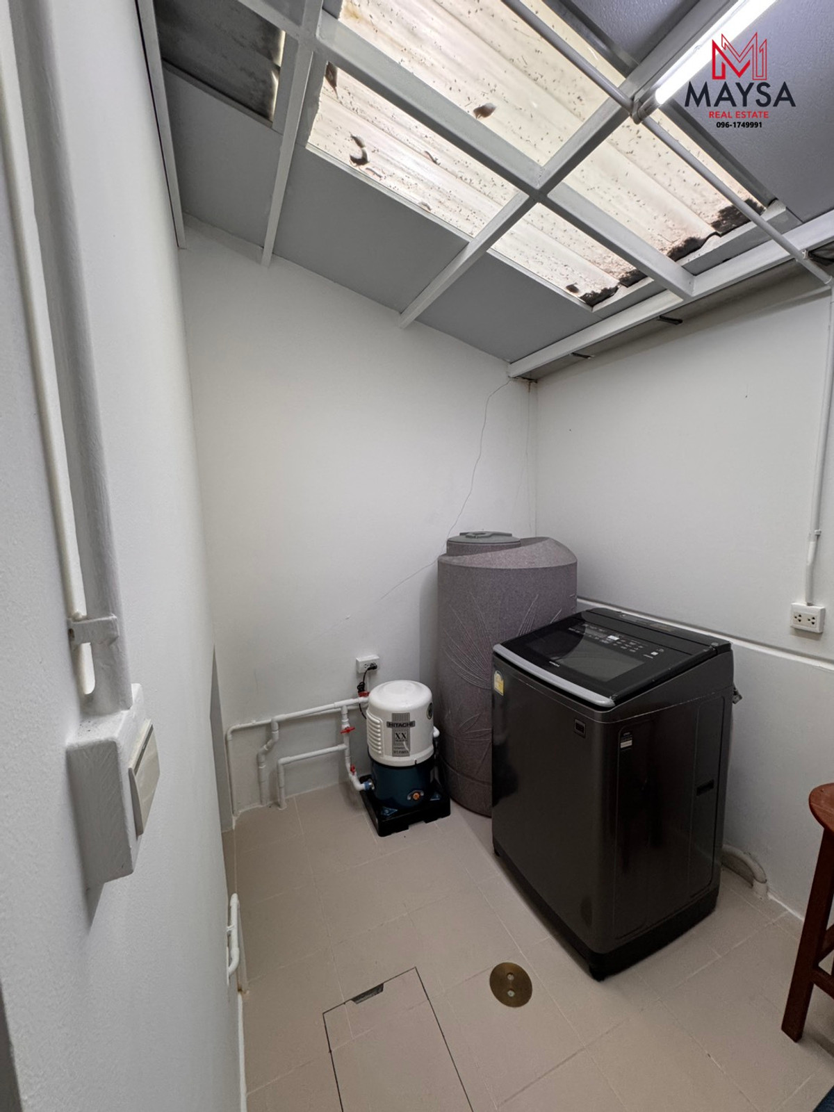 ให้เช่าทาวน์โฮมบางนา แบริ่ง ลาซาล : 🏡 ให้เช่าบ้านอินดี้ ศรีนครินทร์ (ศรีด่าน22) เดือนละ  20000 บาท 🎉 ใกล้รถไฟฟ้า ศรีแบริ่ง 3 กม. ใกล้เมกา บางนา 6 กม บ้านว่างพร้อมเข้าอยู่ 1 พ.ค. นี้ รับจอง ✅✅  