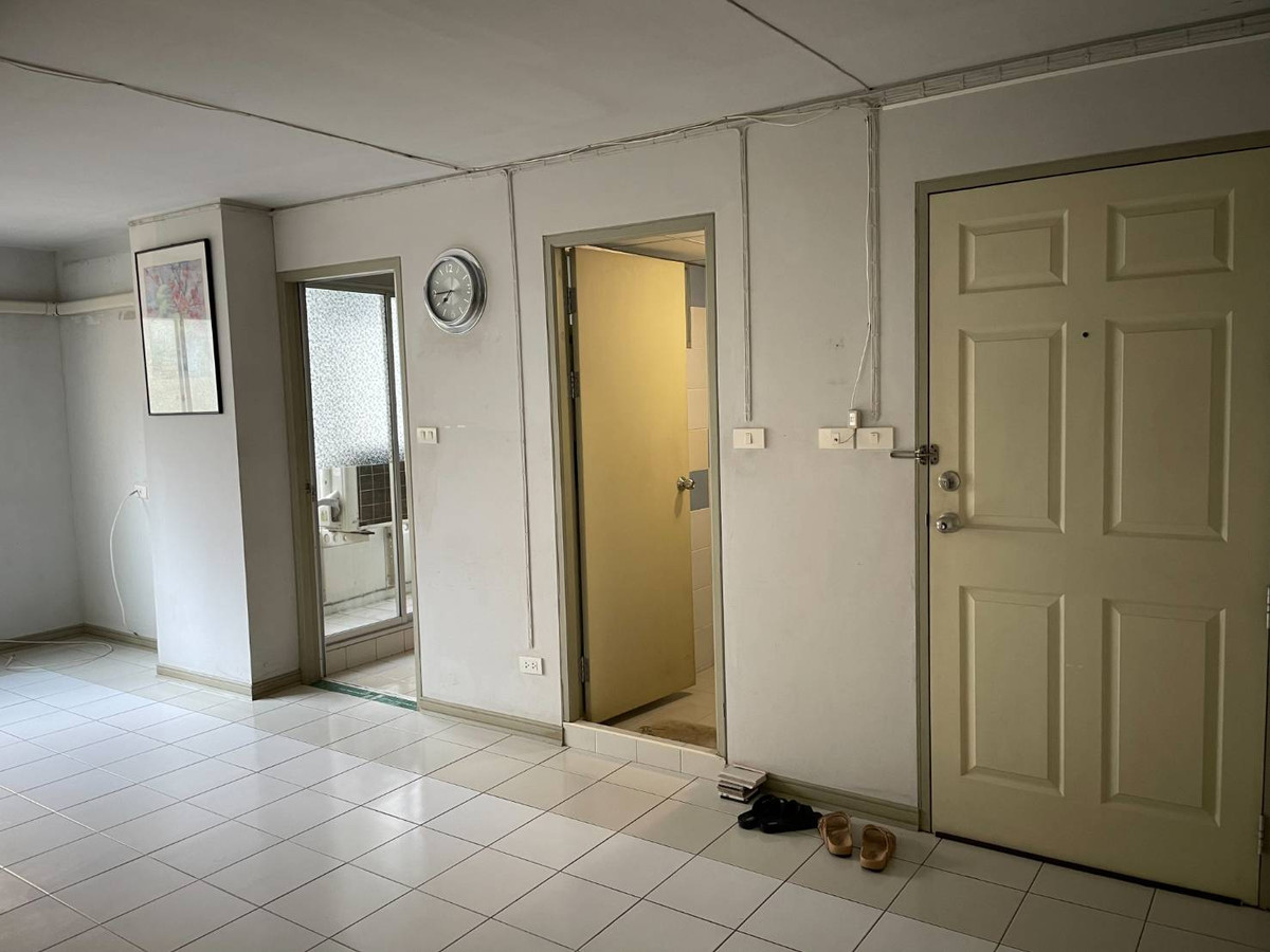 ขายคอนโดลาดพร้าว101 แฮปปี้แลนด์ : ✅ S-LCLP140 ✅ Line : @p2nproperty