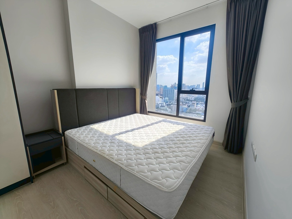 For RentCondoRama9, Petchburi, RCA : 💎FOR RENT: THE NICHE PRIDE THONGLOR – PHETCHABURI💎