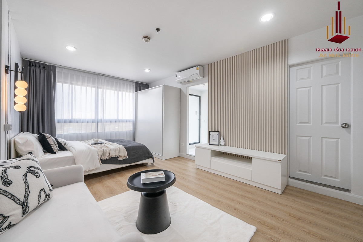 ขายคอนโดปิ่นเกล้า จรัญสนิทวงศ์ : ✨ For Sale: Lumpini Place Pinklao 1 Condo ✨ 💰 Only 1,899,000 THB