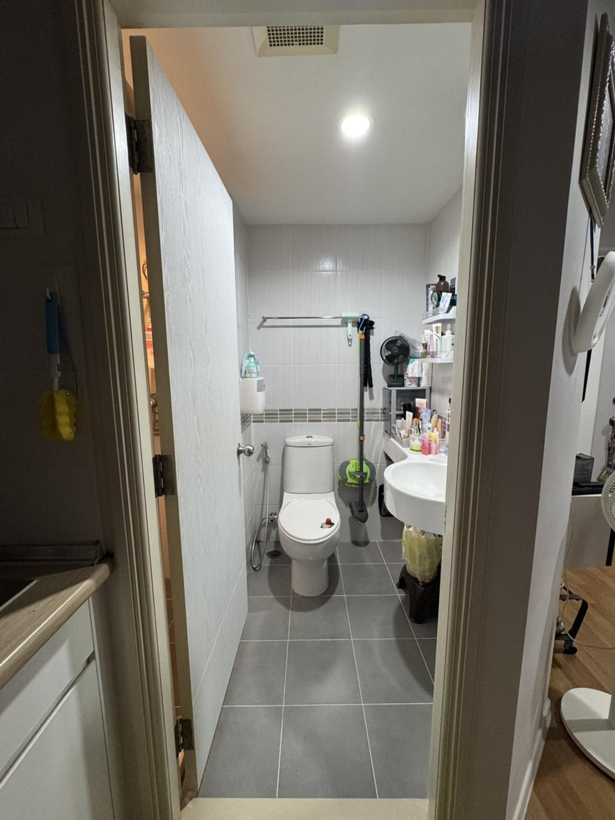 For SaleCondoRama9, Petchburi, RCA : The room has never been rented out. Special, best price in the project!!⭐Lumpini Park Rama 9 - Ratchada (Lumpini Park Rama 9 - Ratchada)