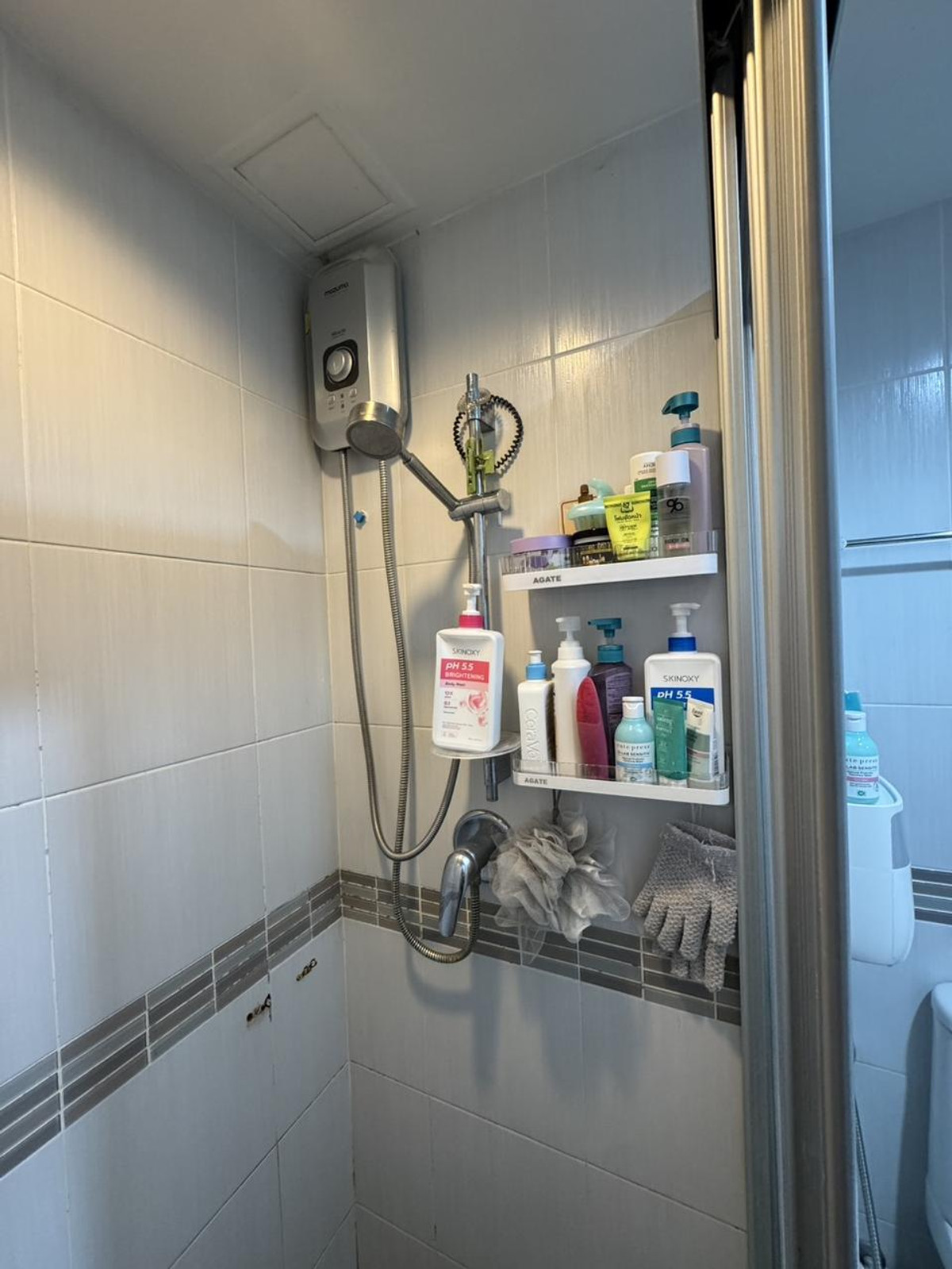 For SaleCondoRama9, Petchburi, RCA : The room has never been rented out. Special, best price in the project!!⭐Lumpini Park Rama 9 - Ratchada (Lumpini Park Rama 9 - Ratchada)