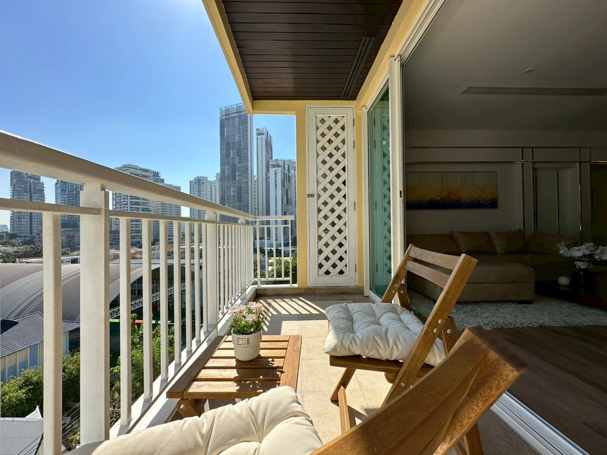 For RentCondoSukhumvit, Asoke, Thonglor : 🎊🌃 3 Bedrooms Wilshire Sukhumvit 22 condo for rent - near BTS Asoke