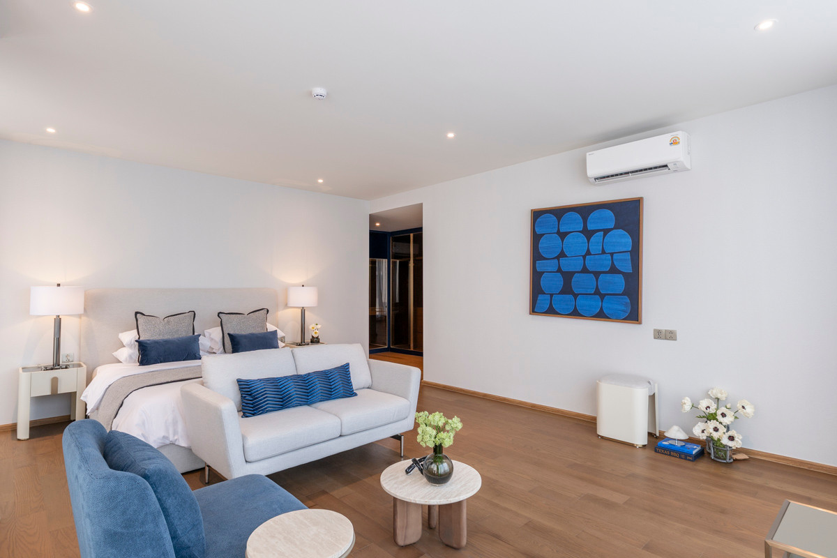 For RentCondoSukhumvit, Asoke, Thonglor : Condo, large room Pets allowed🐾 Newest, near BTS Thonglor.