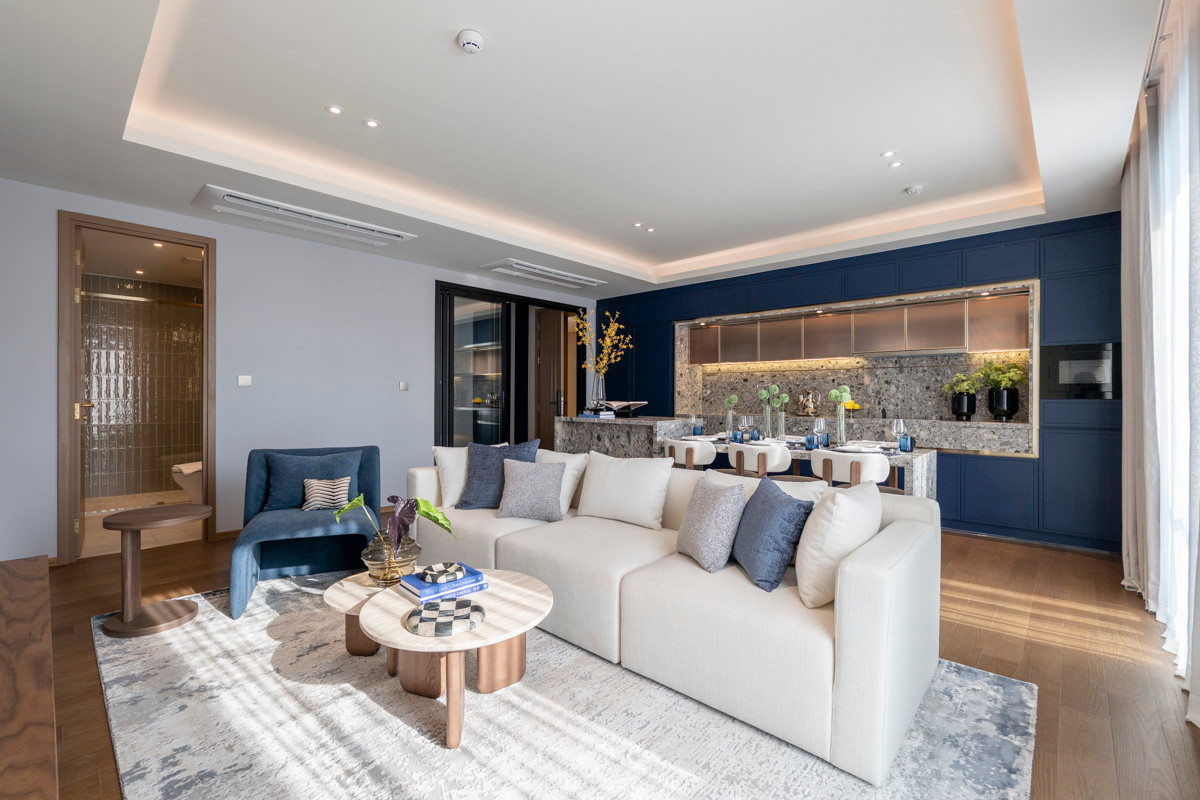 ให้เช่าคอนโดสุขุมวิท อโศก ทองหล่อ : 🔥𝘽𝙚 𝙩𝙝𝙚 𝙛𝙞𝙧𝙨𝙩 𝙩𝙤 𝙧𝙚𝙣𝙩🔥 𝗩𝗜𝗔 𝟯𝟰 คอนโดห้องใหญ่ เลี้ยงสัตว์ได้🐾 ใหม่ล่าสุด ใกล้ BTS ทองหล่อ