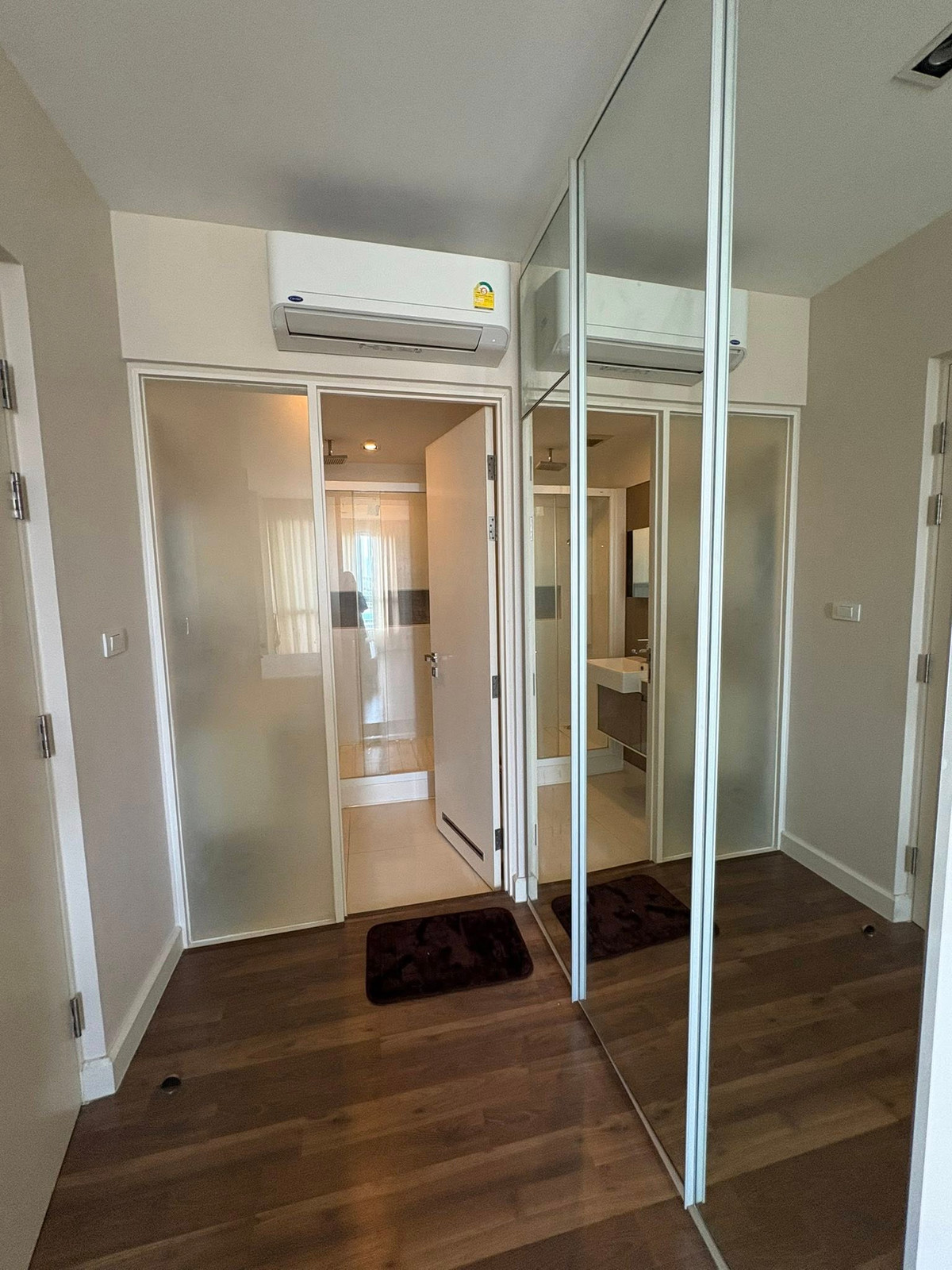 ขายคอนโดท่าพระ ตลาดพลู วุฒากาศ : The Room Sathorn - Taksin / 1 Bedroom (FOR SALE), เดอะ รูม สาทร - ตากสิน / 1 ห้องนอน (ขาย) PT149