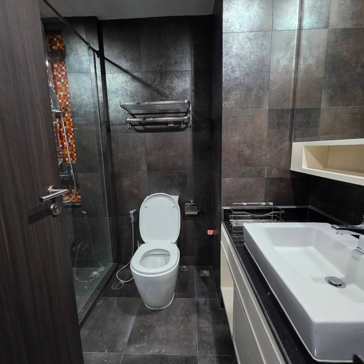 ให้เช่าคอนโดสุขุมวิท อโศก ทองหล่อ : ให้เช่า โว้ค สุขุมวิท 31 ใกล้ มหาวิทยาลัย ศรีนครินทรวิโรฒ MRT สุขุมวิท