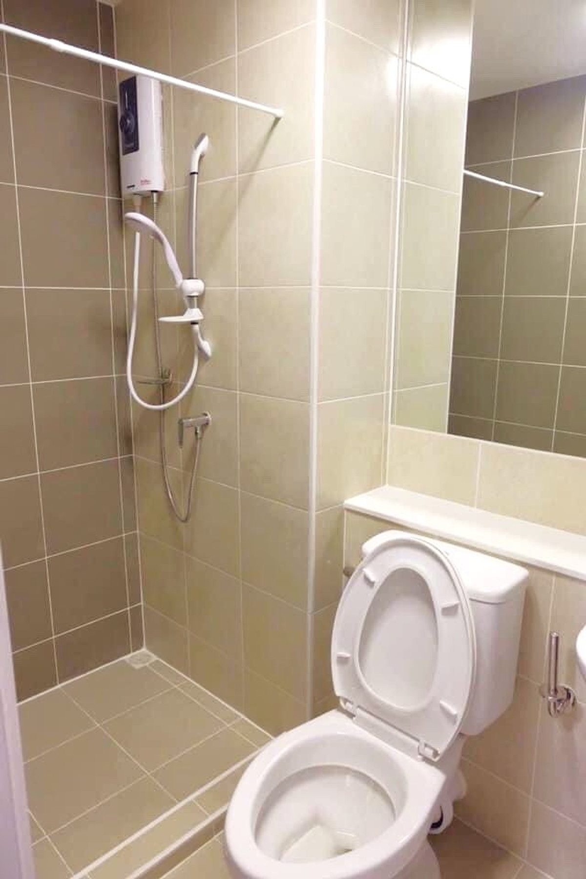 ให้เช่าคอนโดพระราม 9 เพชรบุรีตัดใหม่ RCA : ✅ PAR108 ✅ Line : @p2nproperty