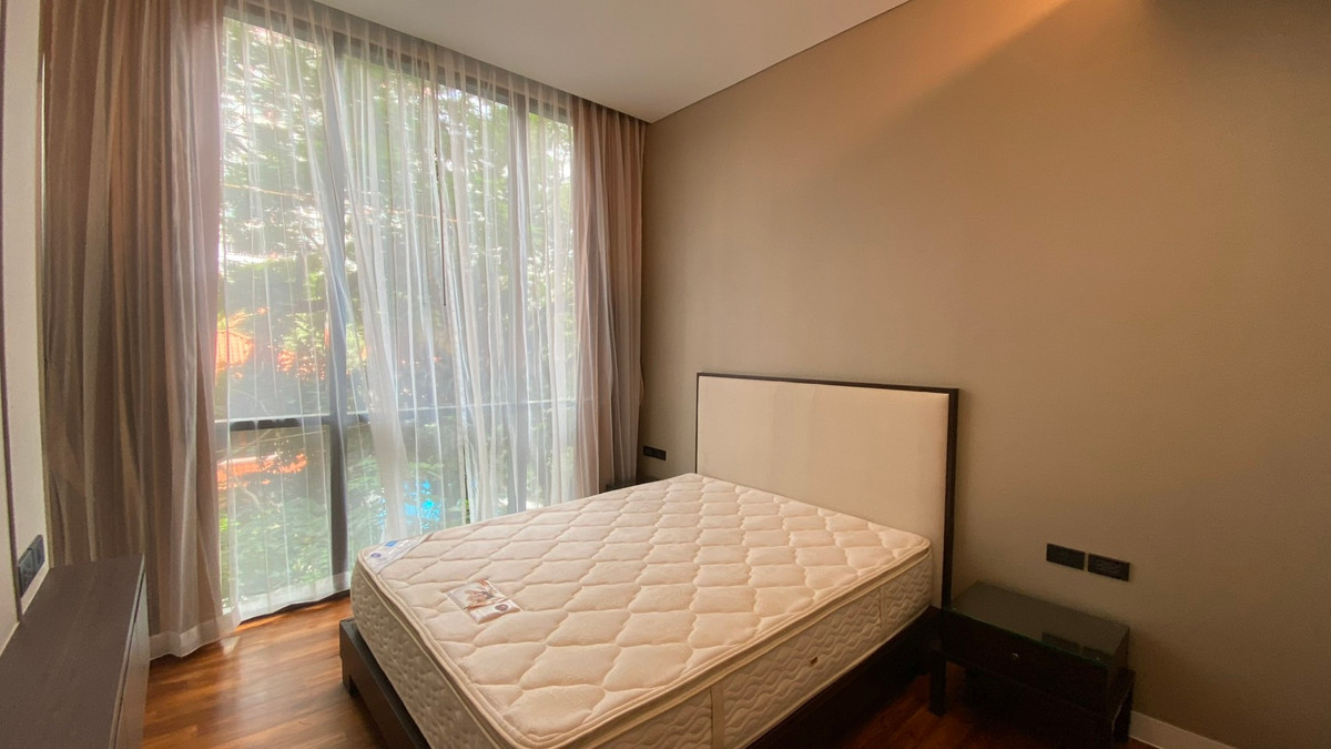 For RentCondoSukhumvit, Asoke, Thonglor : ⭐️🧡Domus 18🧡⭐️ 3 Beds 3 Baths, Rental 200,000 Baht