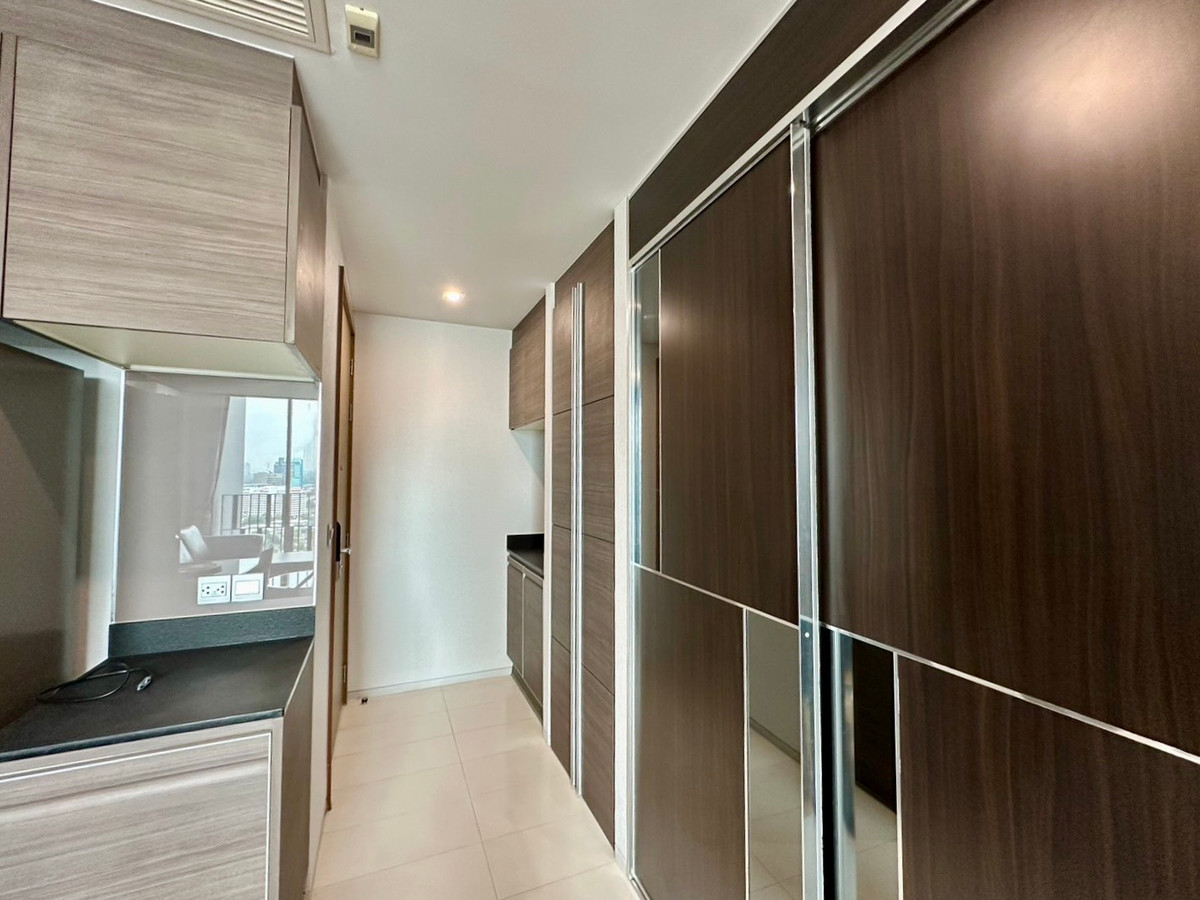 For RentCondoSukhumvit, Asoke, Thonglor : 🎀🍄Keyne by Sansiri🍄🎀 1 Bed 1 Bath, Rental 40,000 Baht