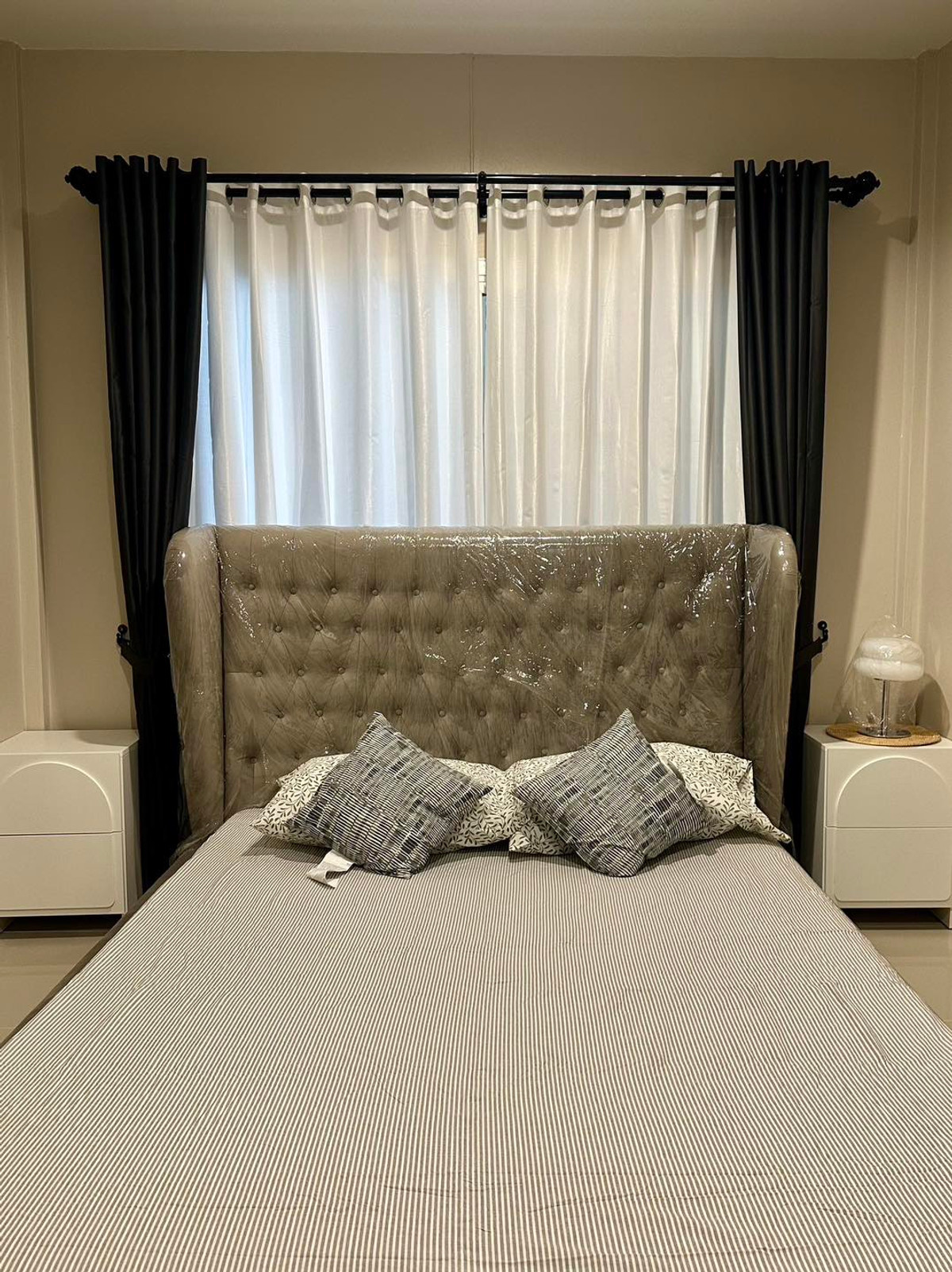 For SaleHousePattaya, Bangsaen, Chonburi : Pattaya Rungrueng / 3 Bedrooms (FOR SALE) BEWN135