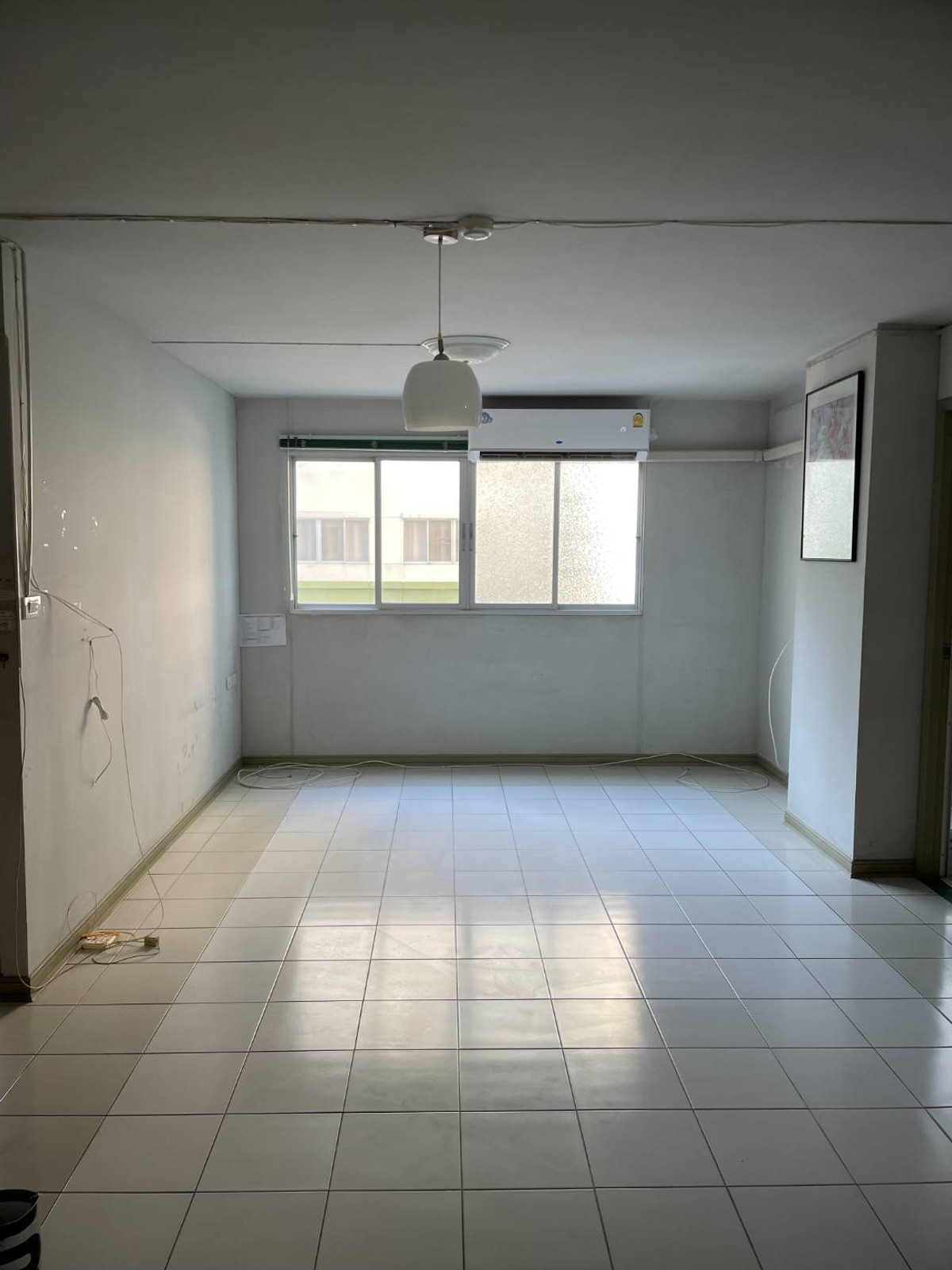 ขายคอนโดลาดพร้าว101 แฮปปี้แลนด์ : ✅ S-LCLP140 ✅ Line : @p2nproperty