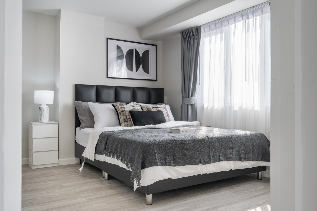 ขายคอนโดบางนา แบริ่ง ลาซาล : บางนา เพลซ ห้องใหญ่ ใจกว้าง 78 ตร.ม. 2 นอน แต่งสวย พร้อมอยู่มาก คุ้มสุดสุด