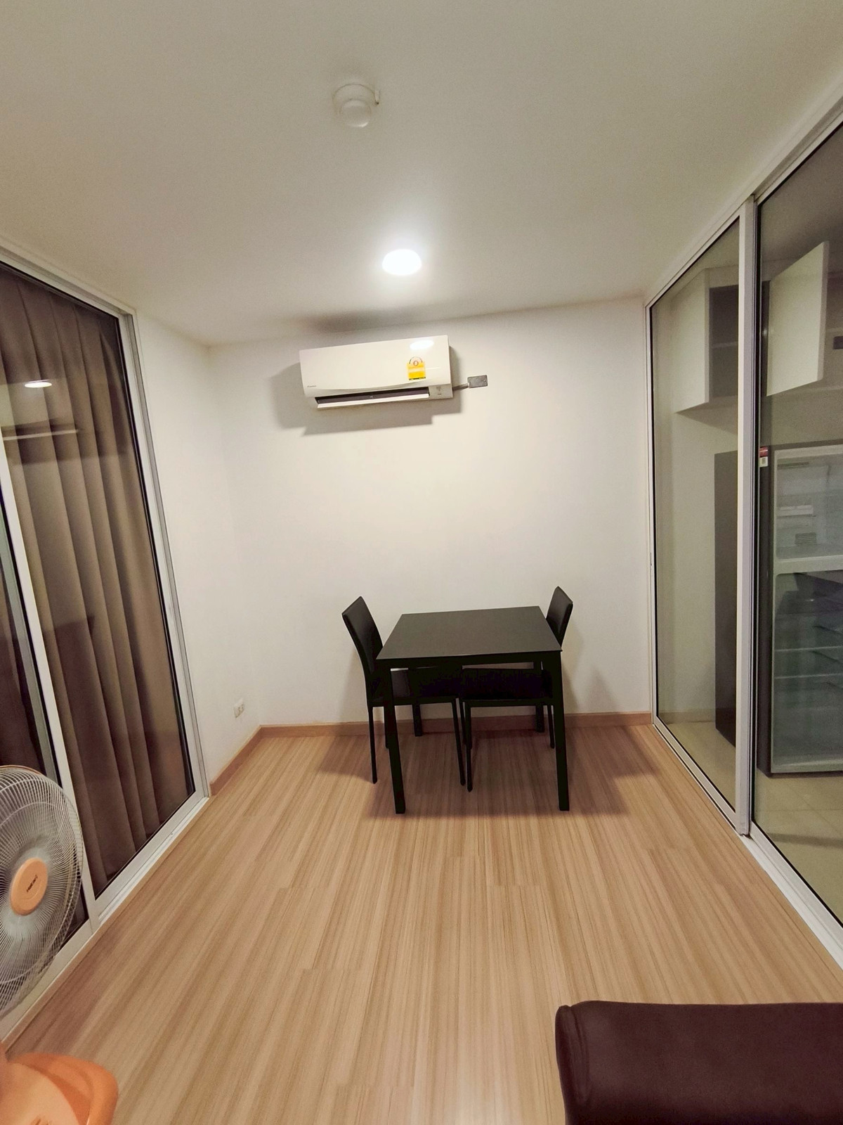 ให้เช่าคอนโดพระราม 8 สามเสน ราชวัตร : ให้เช่า ชาโตว์ อินทาวน์ พระราม8✨ห้องมีเครื่องซักผ้า ✨