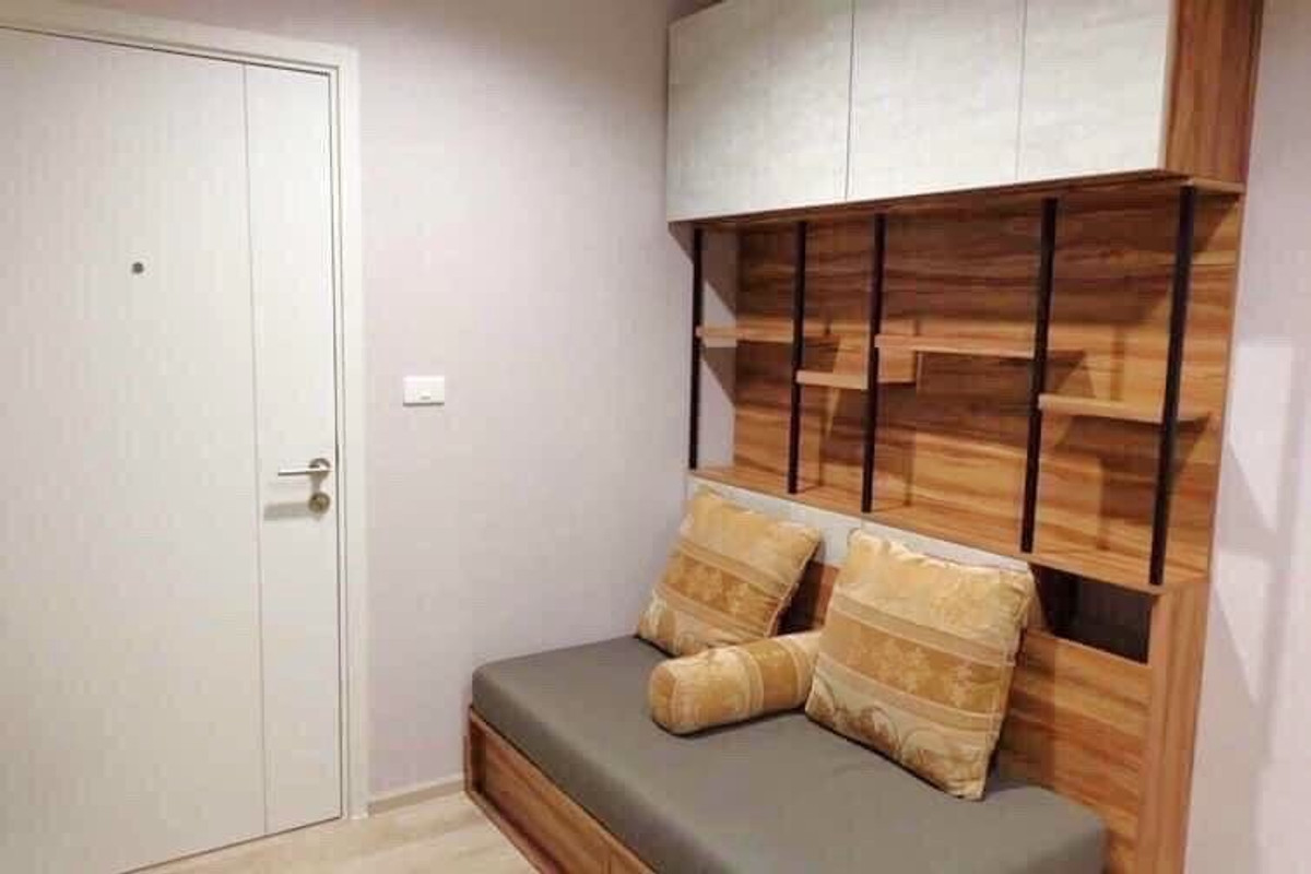 ให้เช่าคอนโดพระราม 9 เพชรบุรีตัดใหม่ RCA : ✅ PAR108 ✅ Line : @p2nproperty