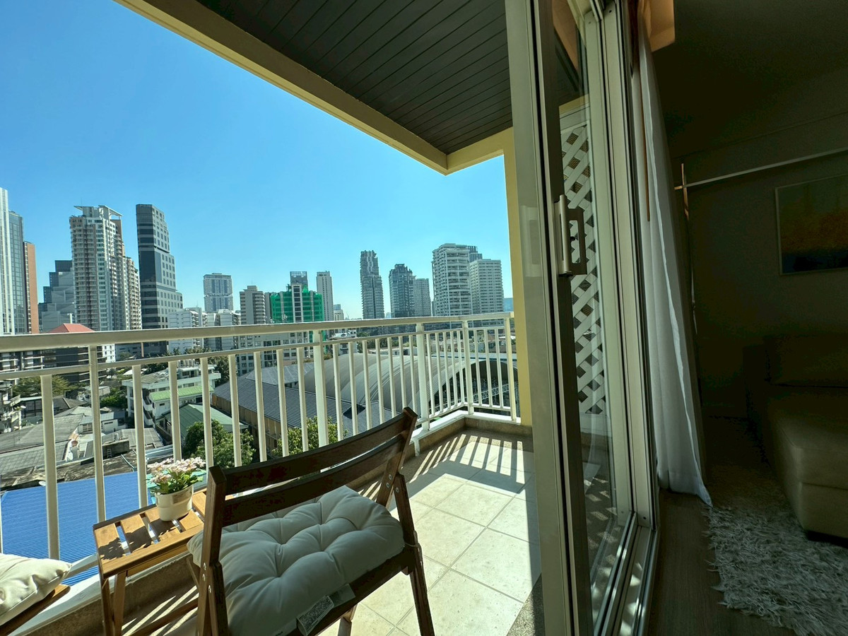 For RentCondoSukhumvit, Asoke, Thonglor : 🎊🌃 3 Bedrooms Wilshire Sukhumvit 22 condo for rent - near BTS Asoke