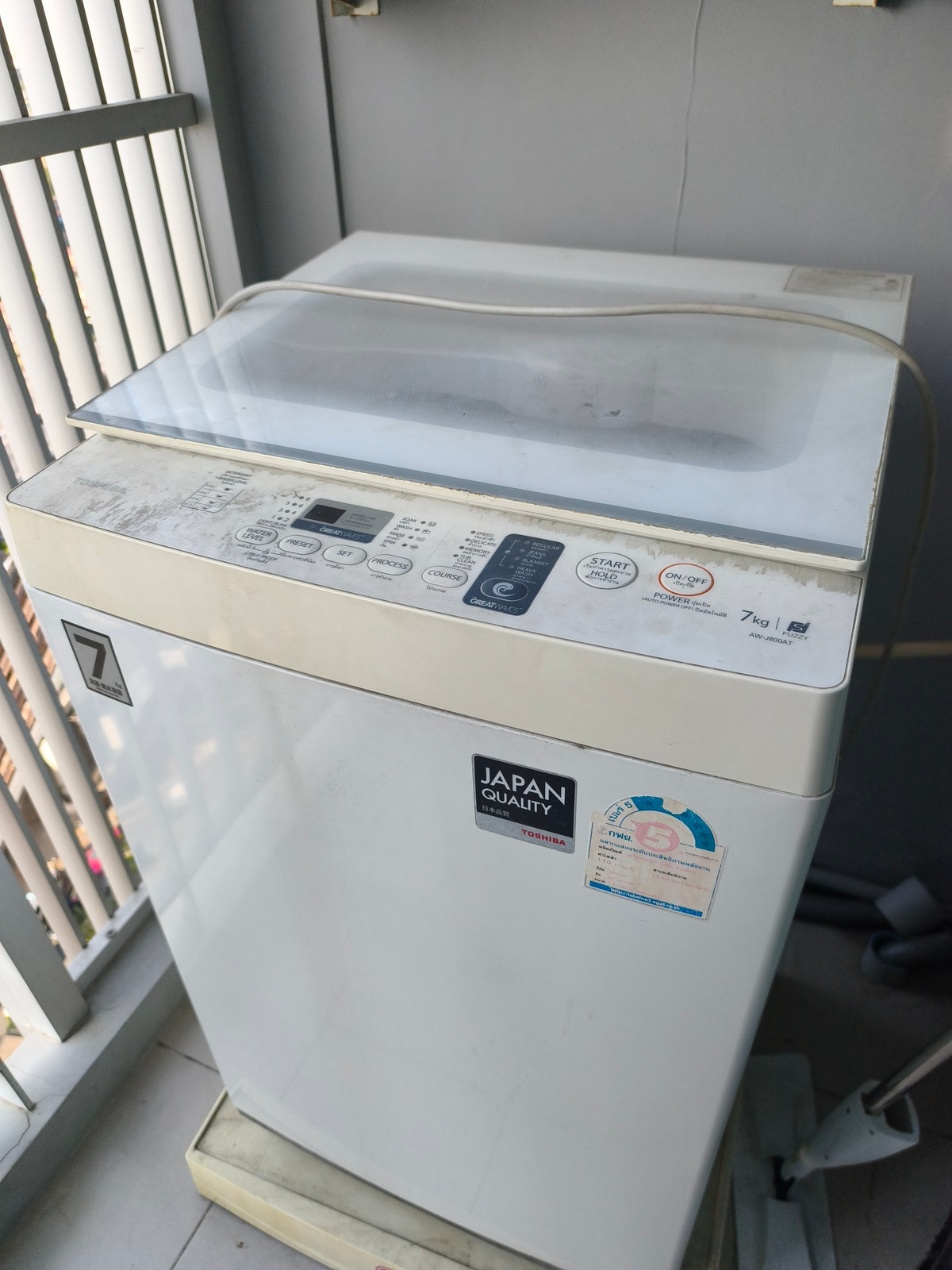 For SaleCondoThaphra, Talat Phlu, Wutthakat : Aspire Sathorn - Thapra / 1 Bedroom (FOR SALE), Aspire Sathorn - Thapra / 1 Bedroom (FOR SALE) PT148