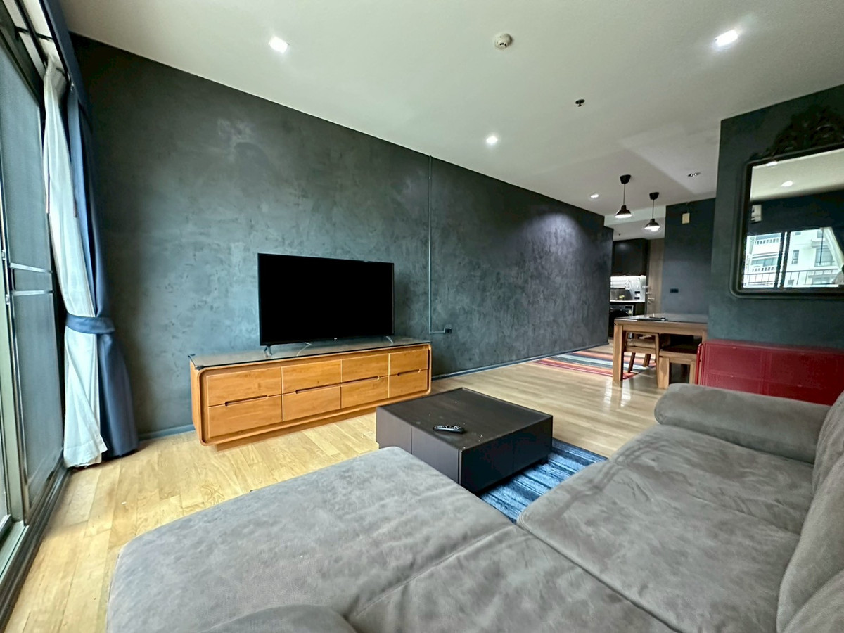 For RentCondoSukhumvit, Asoke, Thonglor : 🌇✨ One Bedroom Noble Solo Condo for Rent - Near BTS Thonglor