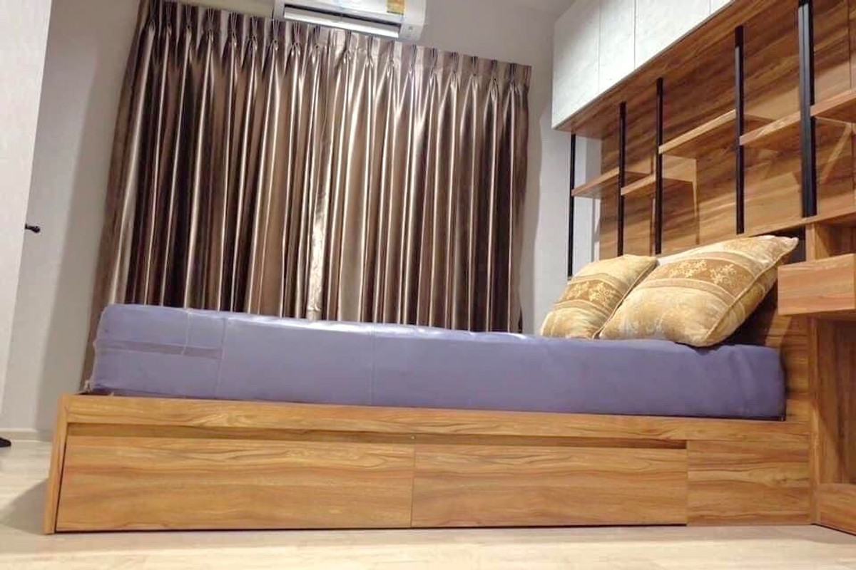 ให้เช่าคอนโดพระราม 9 เพชรบุรีตัดใหม่ RCA : ✅ PAR108 ✅ Line : @p2nproperty