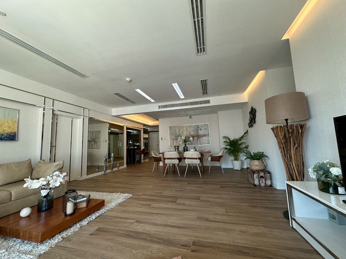 For RentCondoSukhumvit, Asoke, Thonglor : 🎊🌃 3 Bedrooms Wilshire Sukhumvit 22 condo for rent - near BTS Asoke