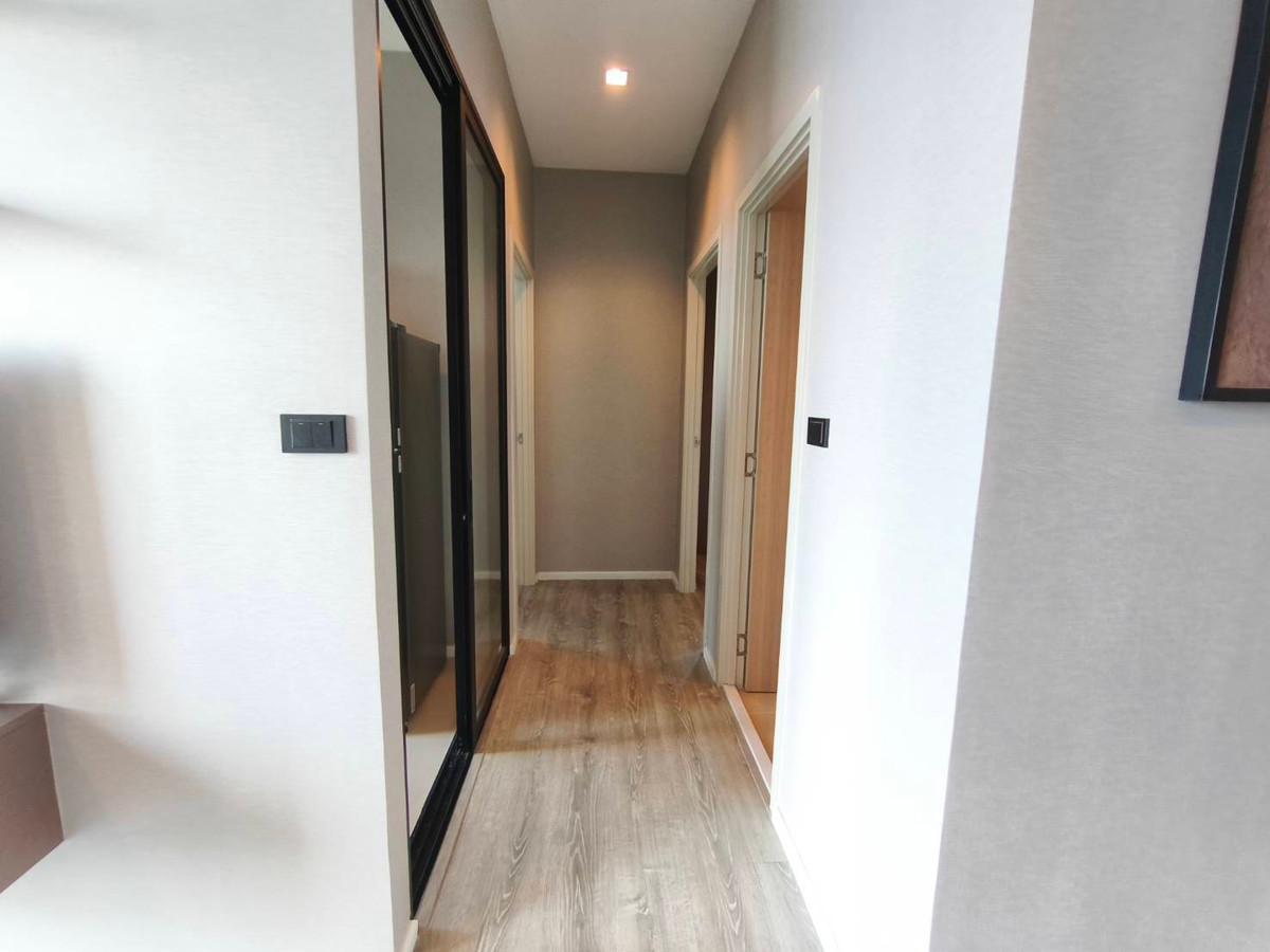 ให้เช่าคอนโดสมุทรปราการ สำโรง : ให้เช่าคอนโด 2 ห้องนอน ไนท์บริด สกายริเวอร์ โอเชี่ยน BTS สมุทรปราการ (Rt-01)