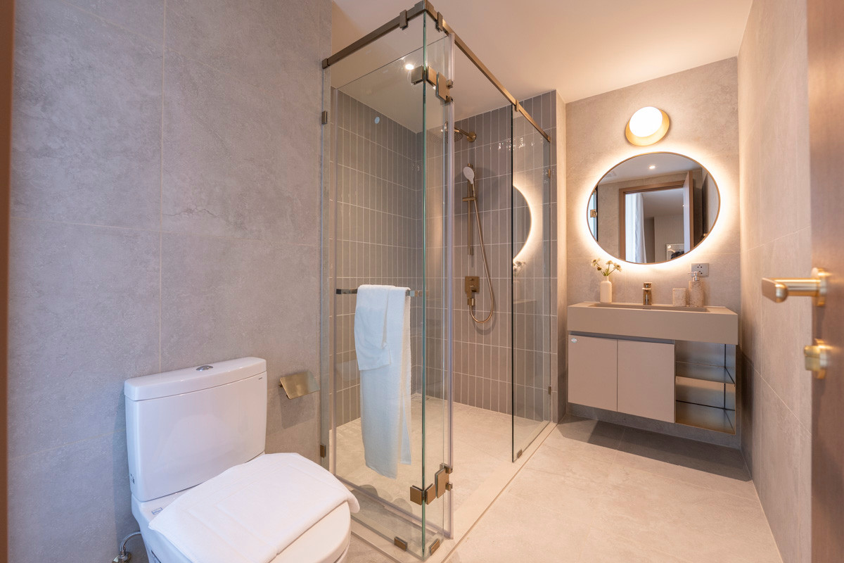 For RentCondoSukhumvit, Asoke, Thonglor : 🔥𝘽𝙚 𝙩𝙝𝙚 𝙛𝙞𝙧𝙨𝙩 𝙩𝙤 𝙧𝙚𝙣𝙩🔥 𝗩𝗜𝗔 𝟯𝟰 Condo, large room Pets allowed🐾 Newest, near BTS Thonglor.