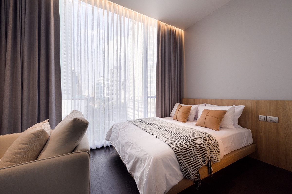 ขายคอนโดสุขุมวิท อโศก ทองหล่อ : ✅ S-LVSK113 ✅ Line : @p2nproperty