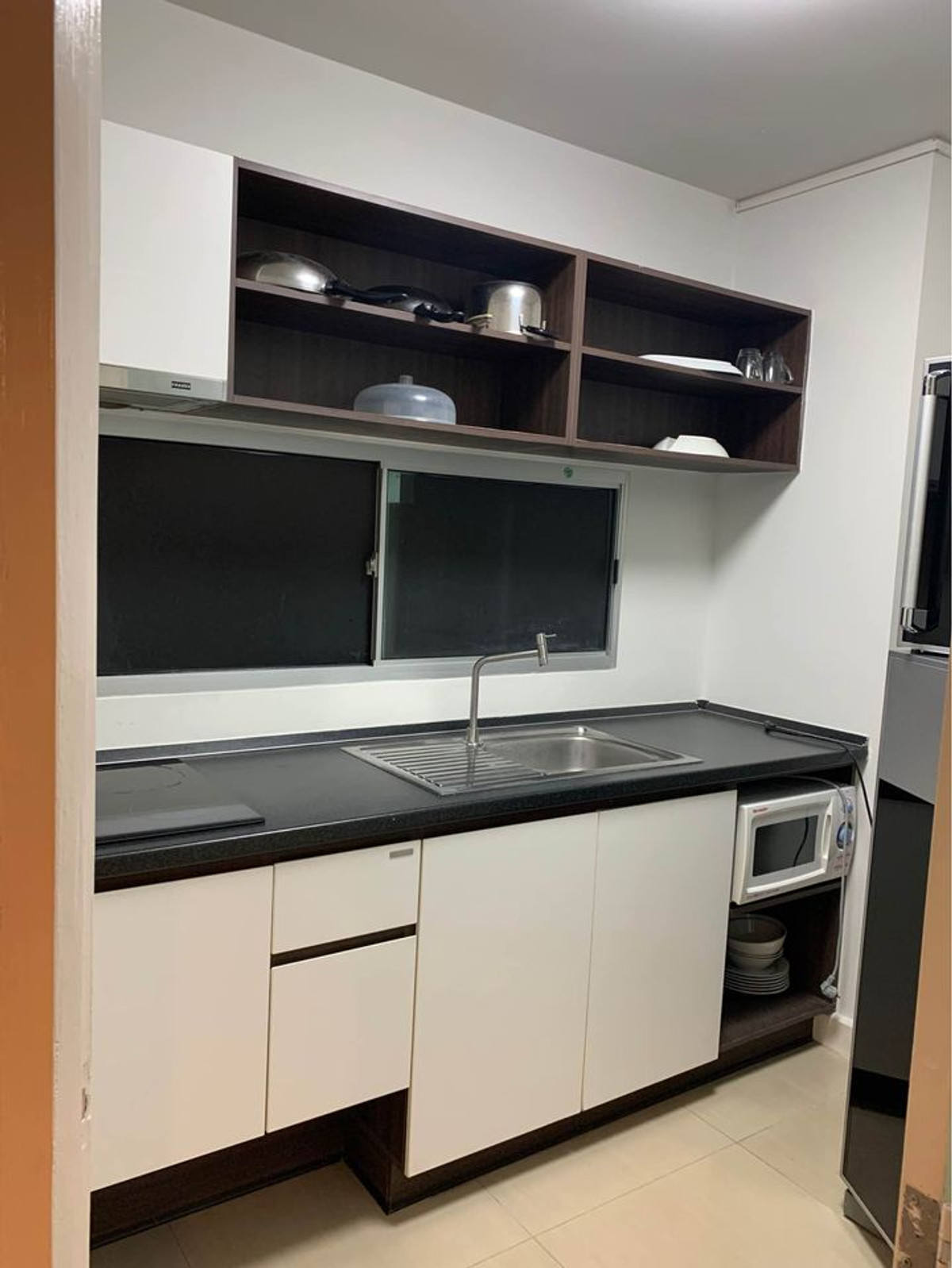 ให้เช่าทาวน์โฮมเกษตร นวมินทร์ ลาดปลาเค้า : หมู่บ้าน town plus เกษตร-นวมินทร์ 