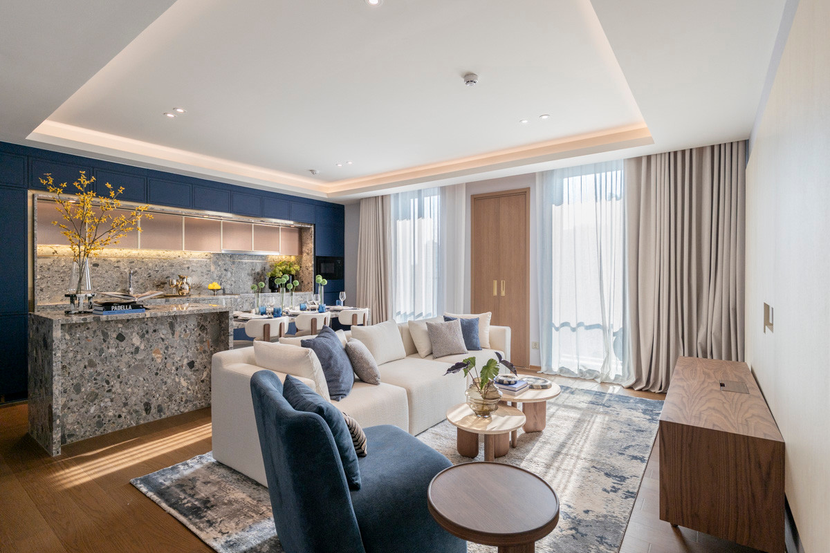 For RentCondoSukhumvit, Asoke, Thonglor : Condo, large room Pets allowed🐾 Newest, near BTS Thonglor.