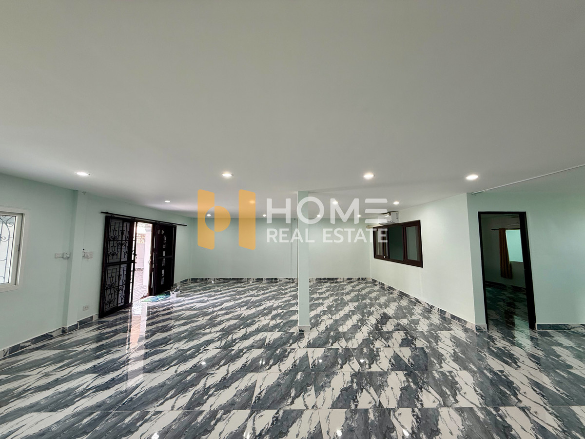 ให้เช่าบ้านอ่อนนุช อุดมสุข : บ้านเดี่ยว 72 ตร.ว. ซอยสุขุมวิท 101/1 / 6 ห้องนอน (เช่า), Detached house 72 sq.w. Sukhumvit Soi 101/1 / 6 Bedrooms (FOR RENT) GNG015 