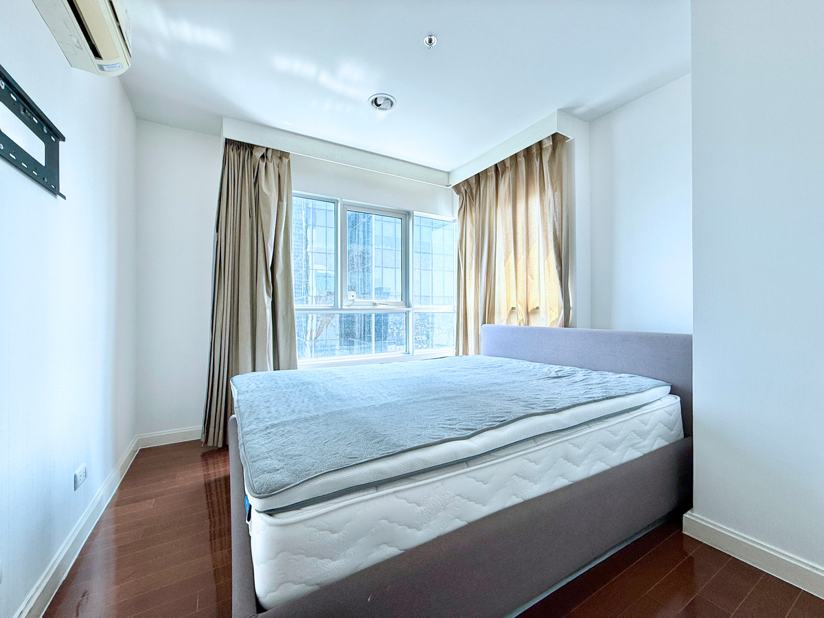 ให้เช่าคอนโดพระราม 9 เพชรบุรีตัดใหม่ RCA : 🚀 Belle Grand พระราม9 - 88ตรม. 2นอน2น้ำ ชั้นสูง พร้อมอยู่ 092-545-6151 (ทีม)