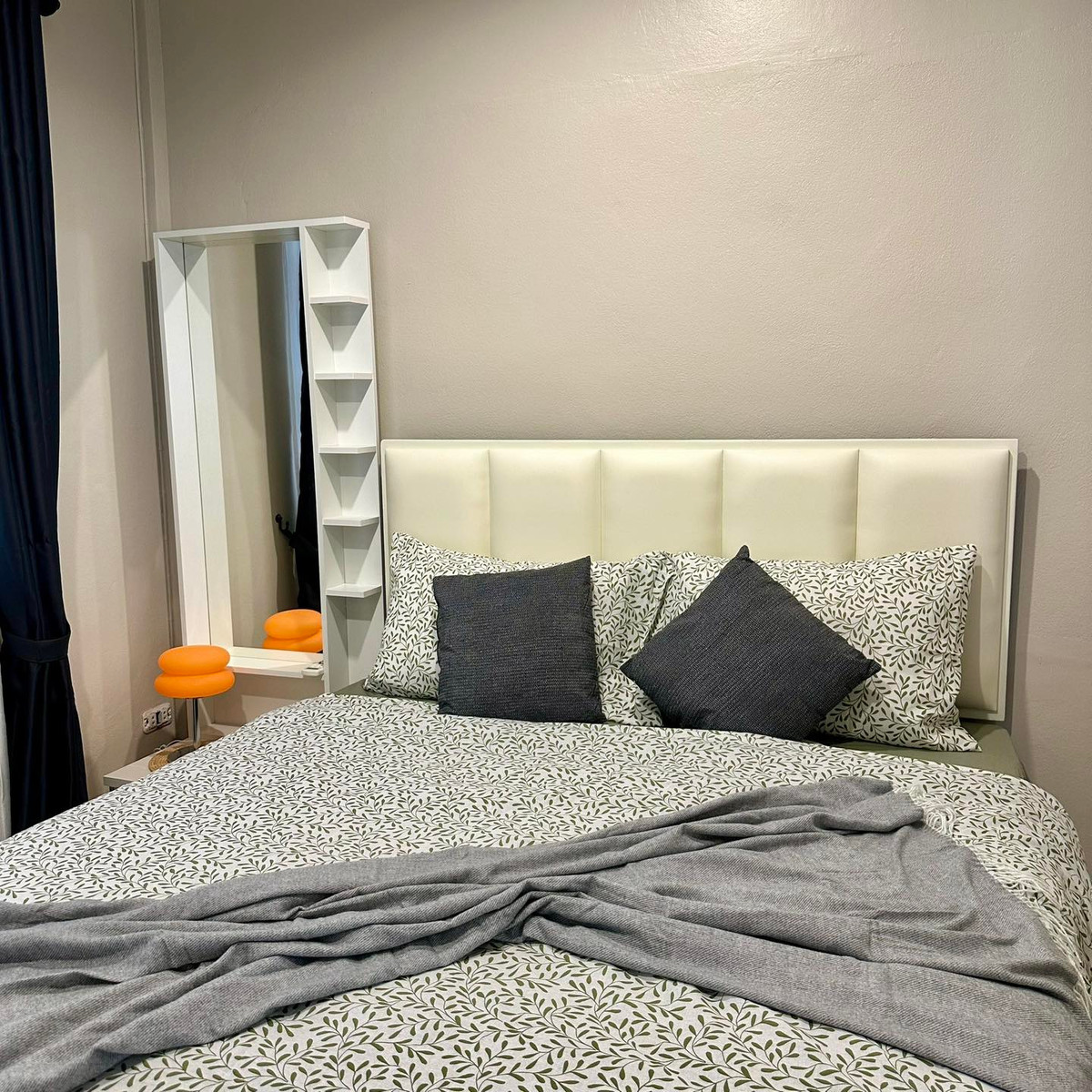 For SaleHousePattaya, Bangsaen, Chonburi : Pattaya Rungrueng / 3 Bedrooms (FOR SALE) BEWN135