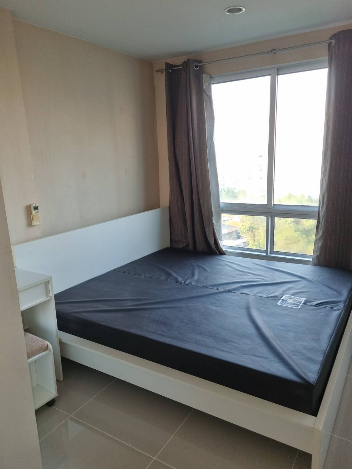 For RentCondoOnnut, Udomsuk : Condo for rent: The Base Sukhumvit 77 (The Base Sukhumvit 77) ((BTS Onnut )) MK-02 line @livingbkk