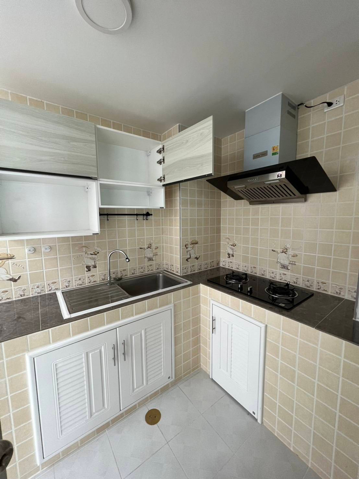 ขายทาวน์โฮมท่าพระ ตลาดพลู วุฒากาศ : โกลเด้น ทาวน์ สาทร - กัลปพฤกษ์ / 3 ห้องนอน (ขาย), Golden Town Sathorn - Kanlapaphruek / 3 Bedrooms (FOR SALE) BALL292