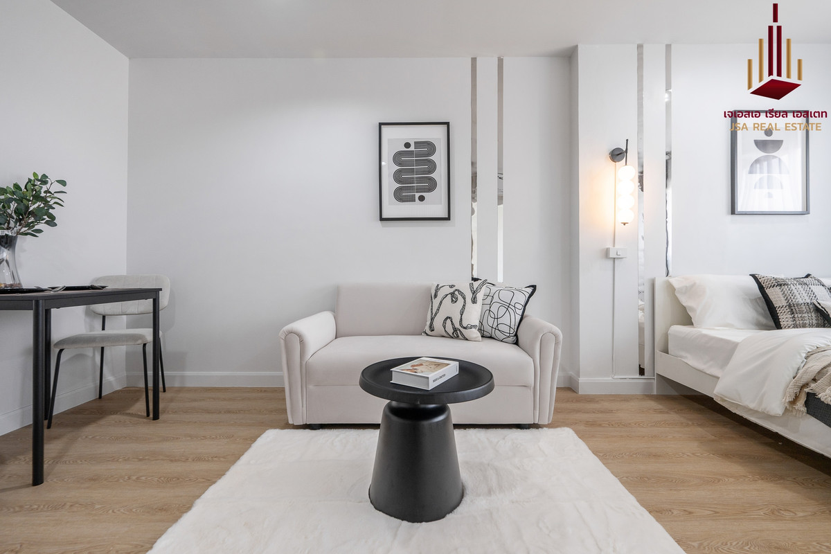 ขายคอนโดปิ่นเกล้า จรัญสนิทวงศ์ : ✨ For Sale: Lumpini Place Pinklao 1 Condo ✨ 💰 Only 1,899,000 THB