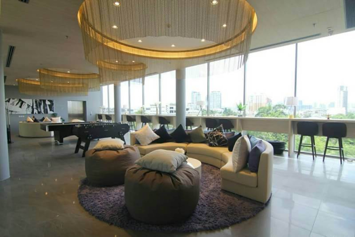 ขายคอนโดอ่อนนุช อุดมสุข : ขายคอนโด Whizdom Connect สุขุมวิท ติดทรูดิจิติล (Rt-01)