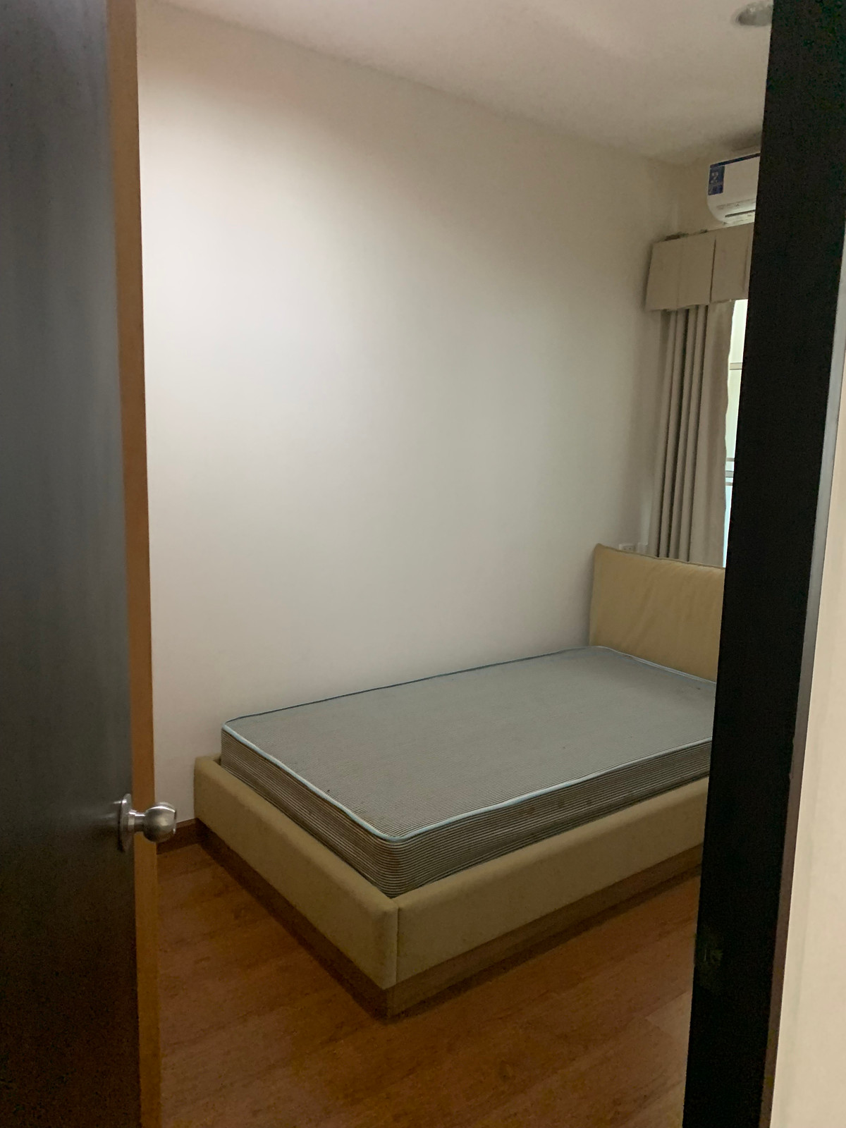 For RentCondoSukhumvit, Asoke, Thonglor : Best Price 🔥 For rent Citi Smart Sukhumvit 18, beautiful room, very good price, fully furnished, ready to move in.