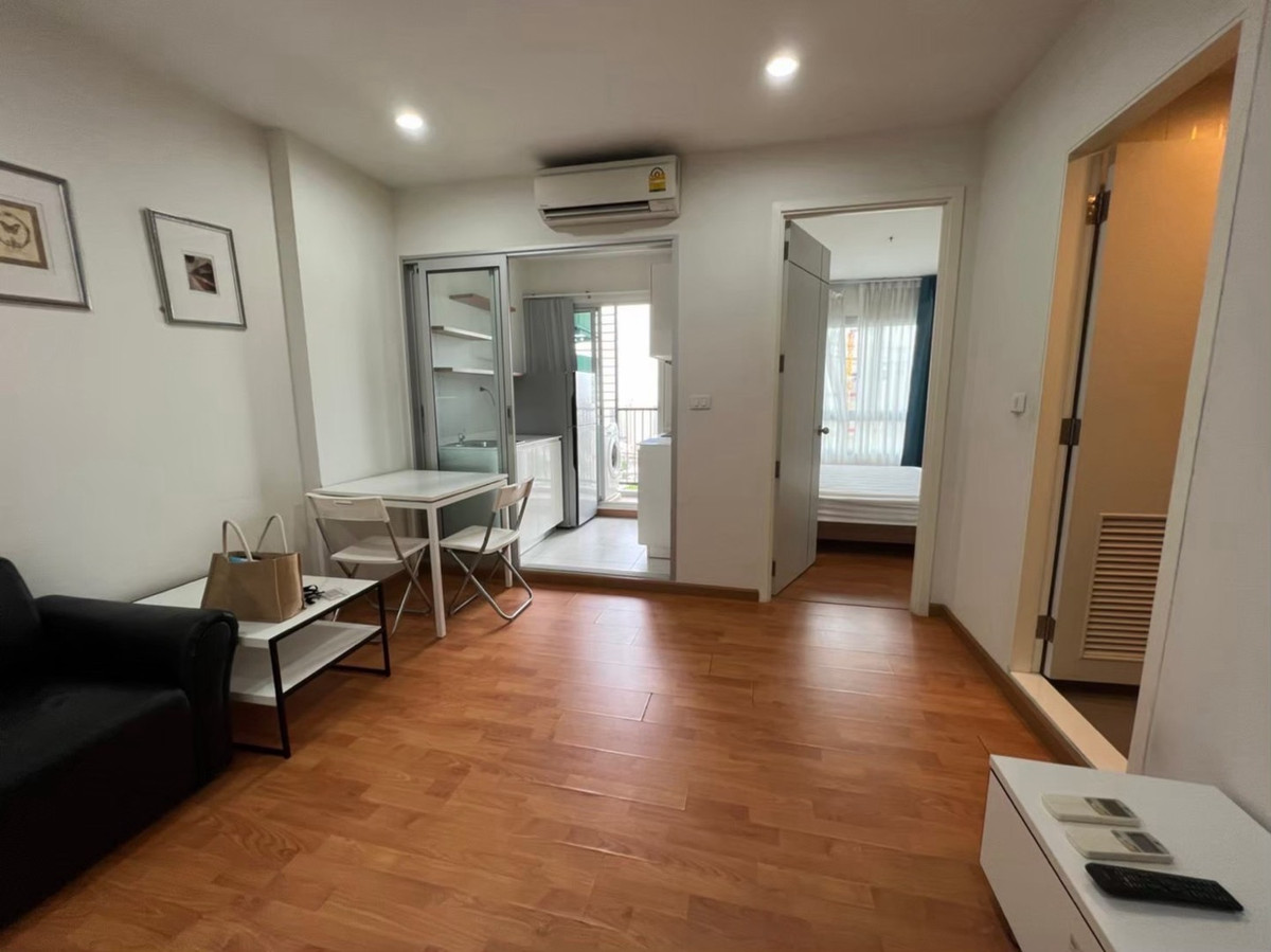 For RentCondoThaphra, Talat Phlu, Wutthakat : Urgently available for rent: The President Sathorn - Ratchaphruek 3 (The President Sathorn - Ratchaphruek 3). If interested in negotiating the price, add Line @condo168 (with @ in front)