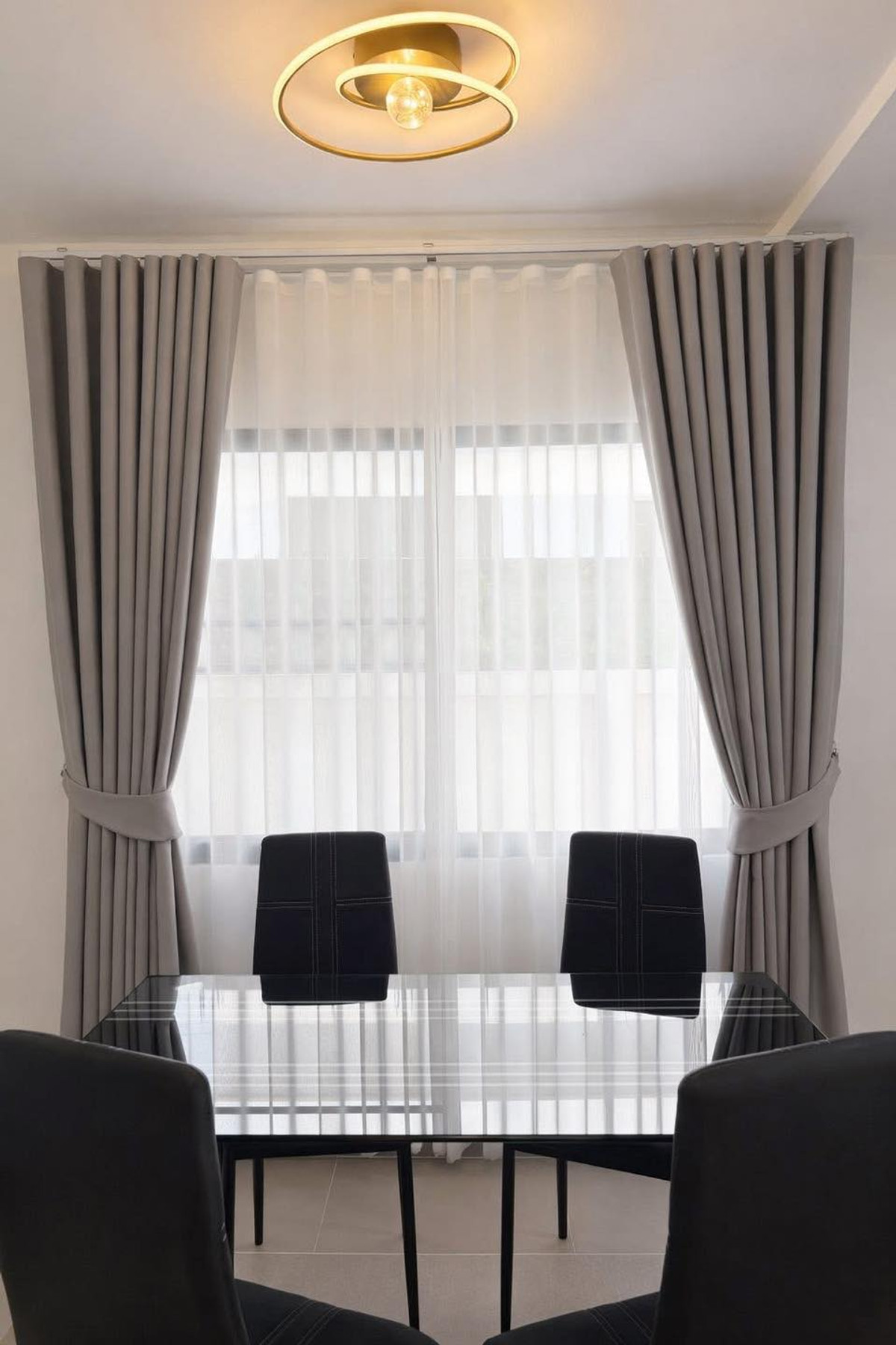 For SaleTownhomePattaya, Bangsaen, Chonburi : Moo Bam Ngam Charoen 2 / 3 Bedrooms (FOR SALE) BEWN132