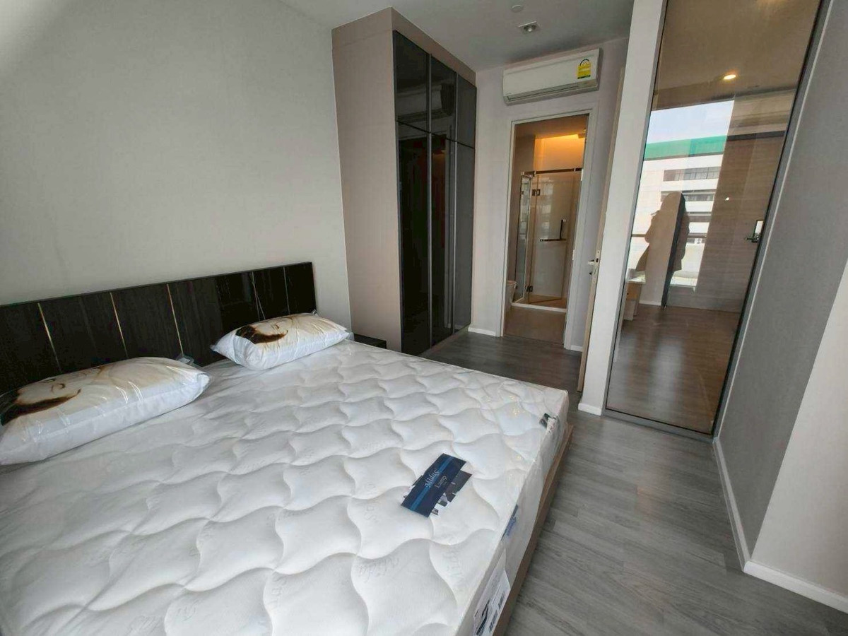 ให้เช่าคอนโดสาทร นราธิวาส : 💎FOR RENT: THE ROOM SATHORN – ST. LOUIS💎