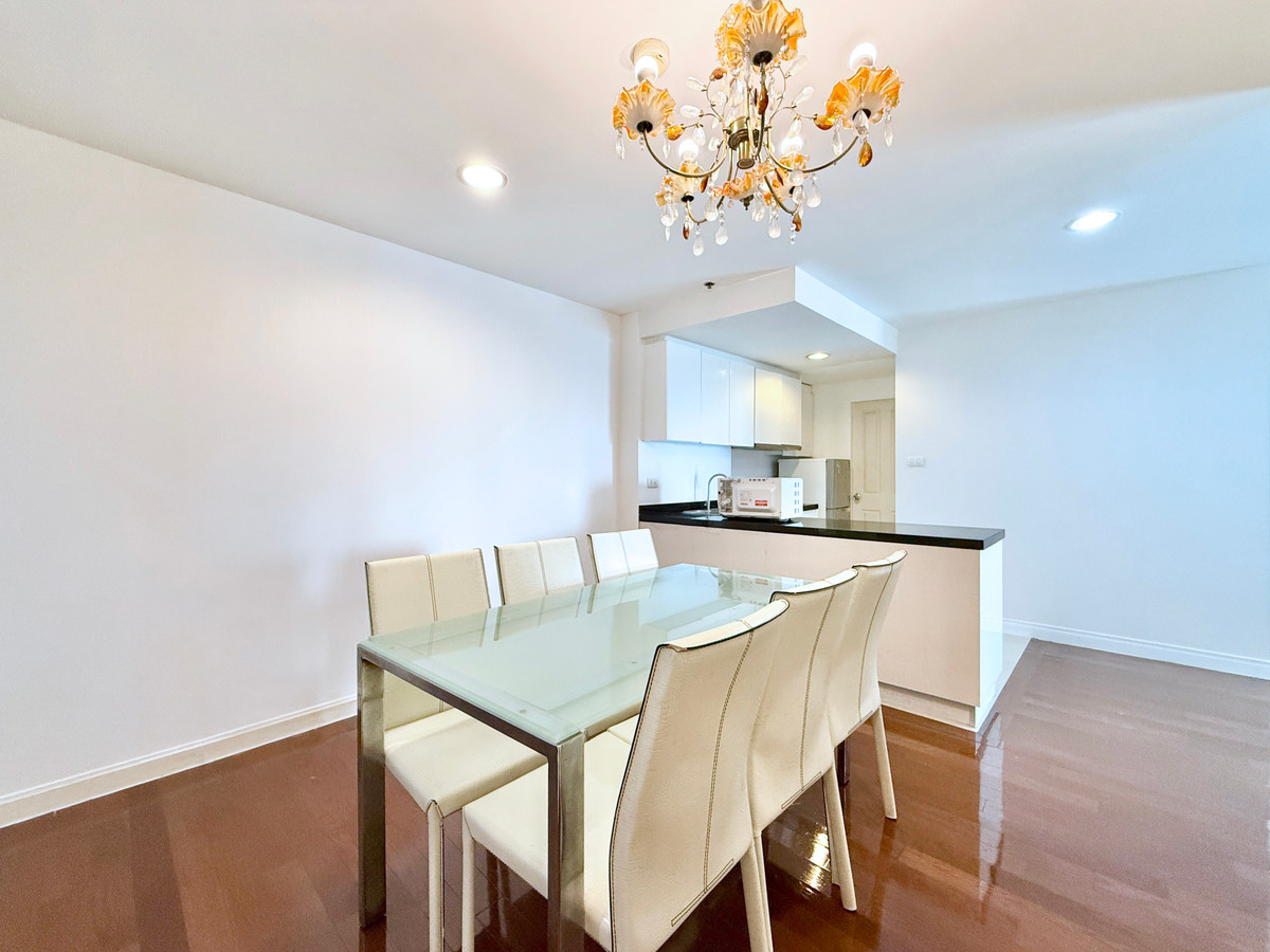 ให้เช่าคอนโดพระราม 9 เพชรบุรีตัดใหม่ RCA : 🚀 Belle Grand พระราม9 - 88ตรม. 2นอน2น้ำ ชั้นสูง พร้อมอยู่ 092-545-6151 (ทีม)