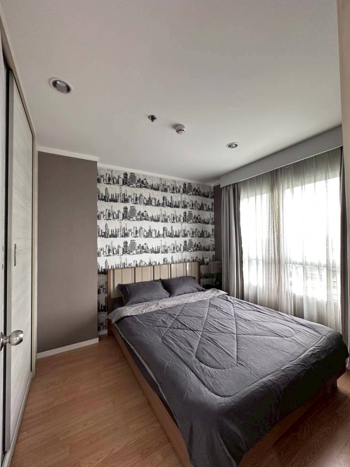 For SaleCondoPattanakan, Srinakarin : ✅ S-LPNSH408 ✅ Line : @p2nproperty