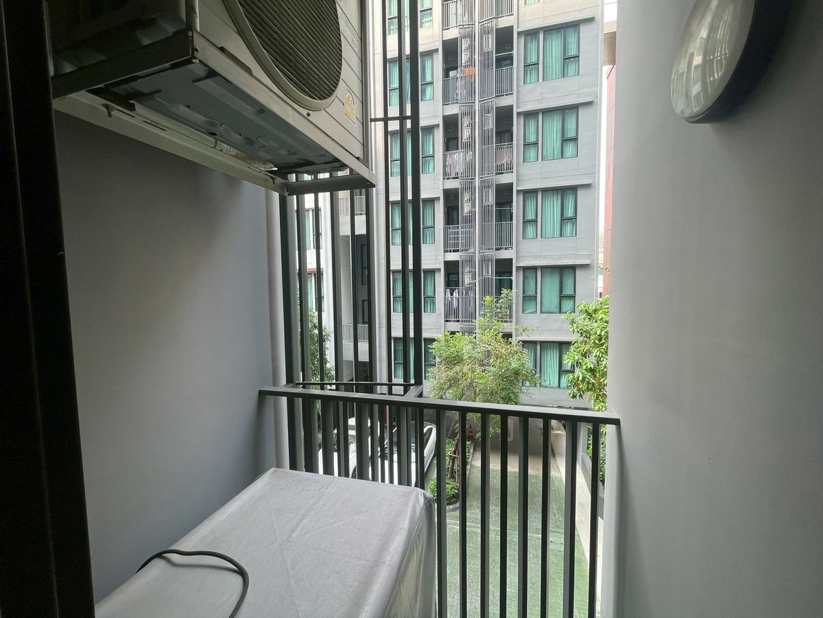 ให้เช่าคอนโดนวมินทร์ รามอินทรา : ✨ ปล่อยเช่าคอนโดทำเลทอง ติดรถไฟฟ้า พร้อมอยู่! ✨ 🏢 The Origin Ramintra 83 station