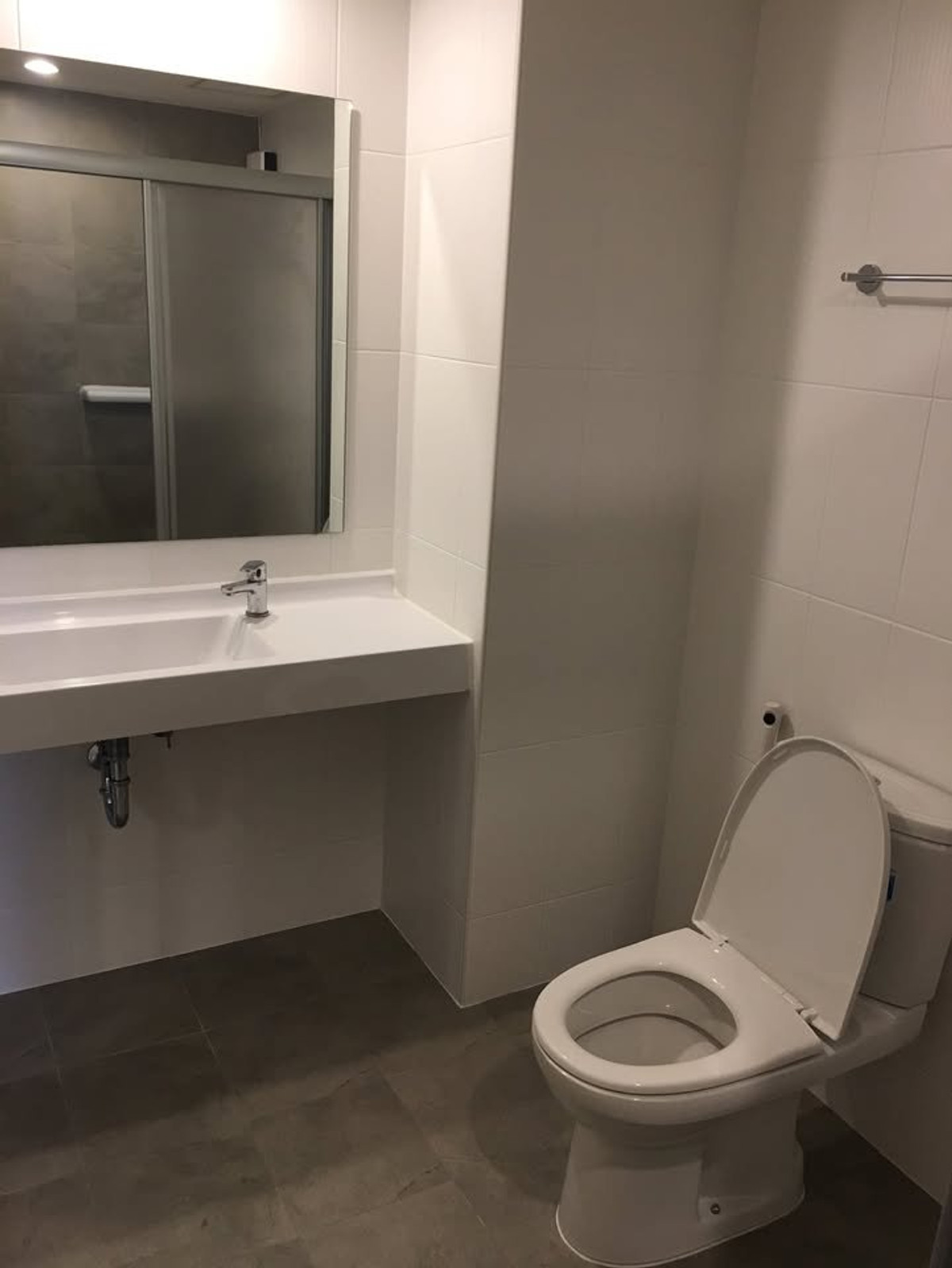 CondoRama3 (Riverside),Satupadit : U Delight Residence Riverfront Rama 3 ✅ Corner room, panoramic river view, newly renovated, ready to move in ✅