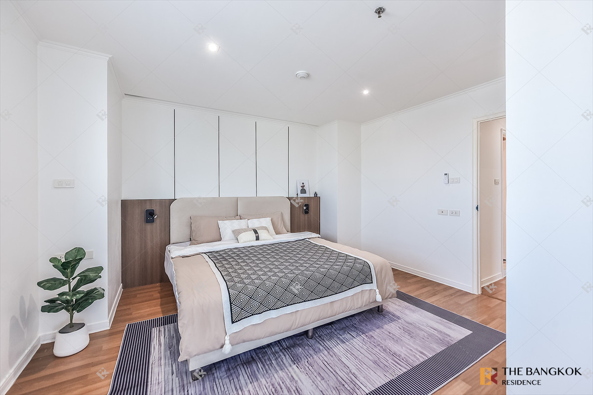 For SaleCondoRama3 (Riverside),Satupadit : ❤️‍🔥Condo for Sale in Bangkok - Lumpini Place Rama 3 - Riverview 5.29M , 2 Bedroom Stunning River View🌊