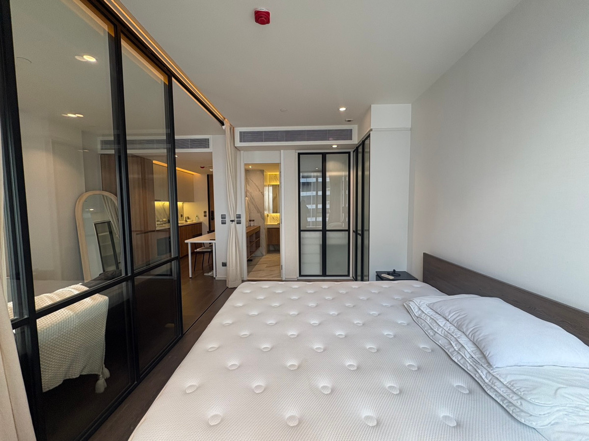 ให้เช่าคอนโดสุขุมวิท อโศก ทองหล่อ : Ready to Rent – Pet Friendly Unit 🐾 Cheapest rental price in the building! Don’t miss out on this great deal.