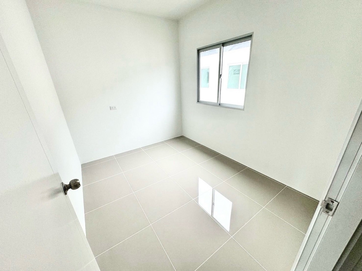 ให้เช่าทาวน์โฮมปทุมธานี รังสิต ธรรมศาสตร์ : ให้เช่าพฤกษาติวานนท์-รังสิต 2 วางประกันเพียง 1 เดือน 