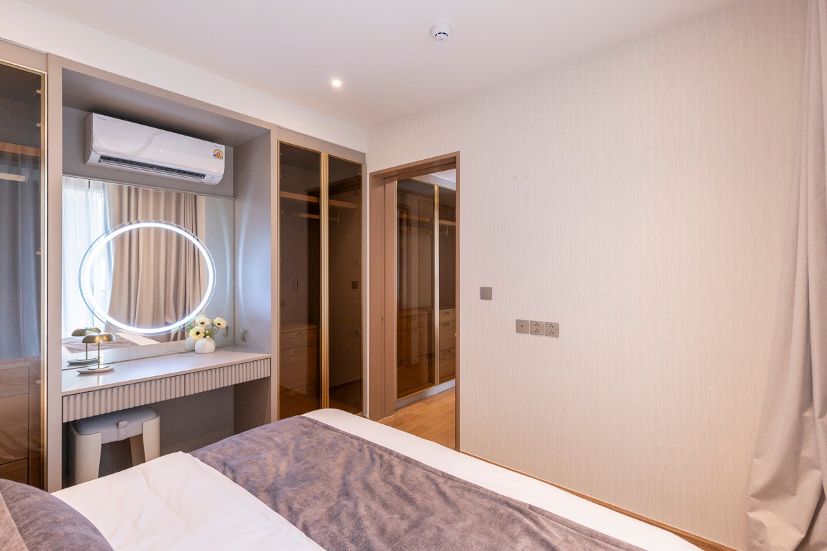 For RentCondoSukhumvit, Asoke, Thonglor : 🔥𝘽𝙚 𝙩𝙝𝙚 𝙛𝙞𝙧𝙨𝙩 𝙩𝙤 𝙧𝙚𝙣𝙩🔥 𝗩𝗜𝗔 𝟯𝟰 Condo, large room Pets allowed🐾 Newest, near BTS Thonglor.