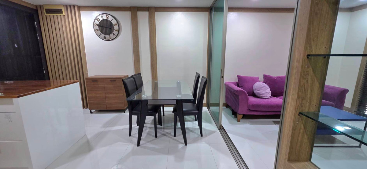 ให้เช่าคอนโดสุขุมวิท อโศก ทองหล่อ : ให้เช่า โว้ค สุขุมวิท 31 ใกล้ มหาวิทยาลัย ศรีนครินทรวิโรฒ MRT สุขุมวิท