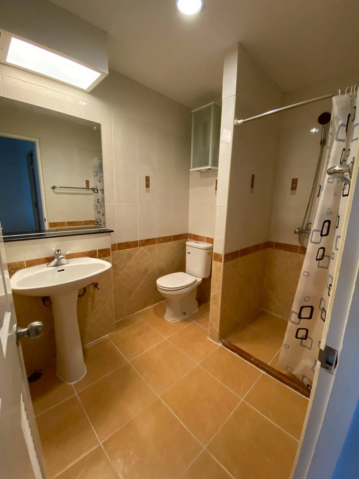 For RentCondoSukhumvit, Asoke, Thonglor : Condo for rent: The Waterford Diamond (The Waterford Diamond) ((BTS Phrom Phong Phrom Phong)) MK-02 line @livingbkk